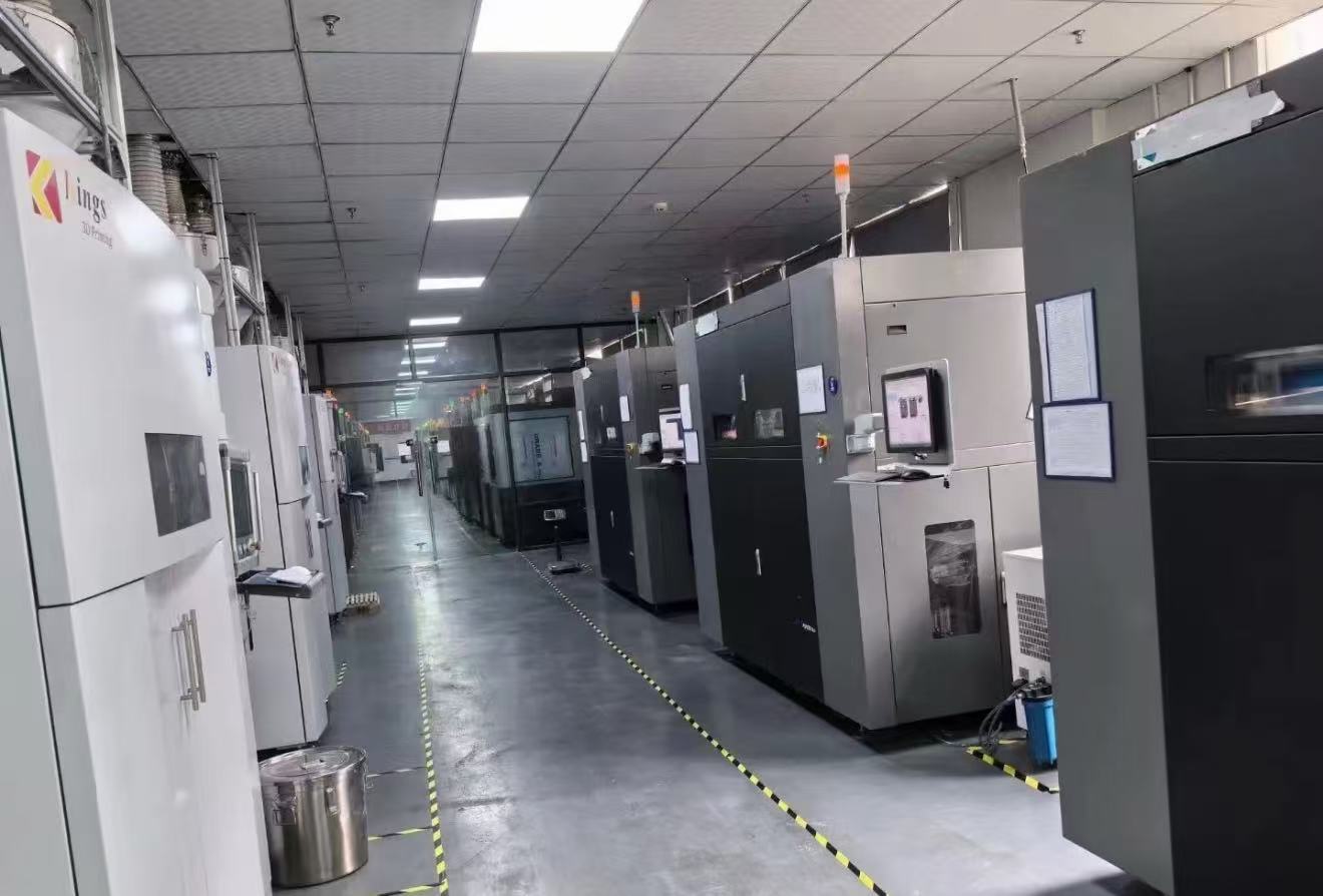 3D Printing