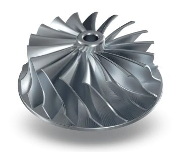 Aerospace CNC Machining Aerospace CNC Machining