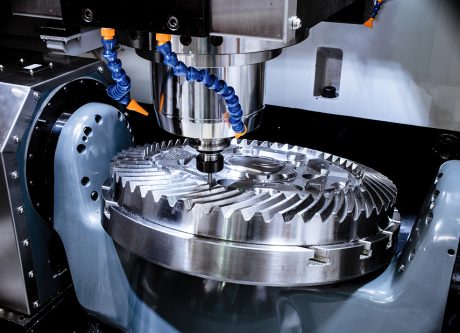 CNC machining 3 CNC machining 3
